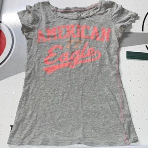 american eagle shirt